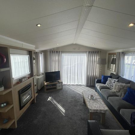 2 Bedroom Caravan, Edi Rita, Robin Hood, Pet Friendly Meliden 外观 照片