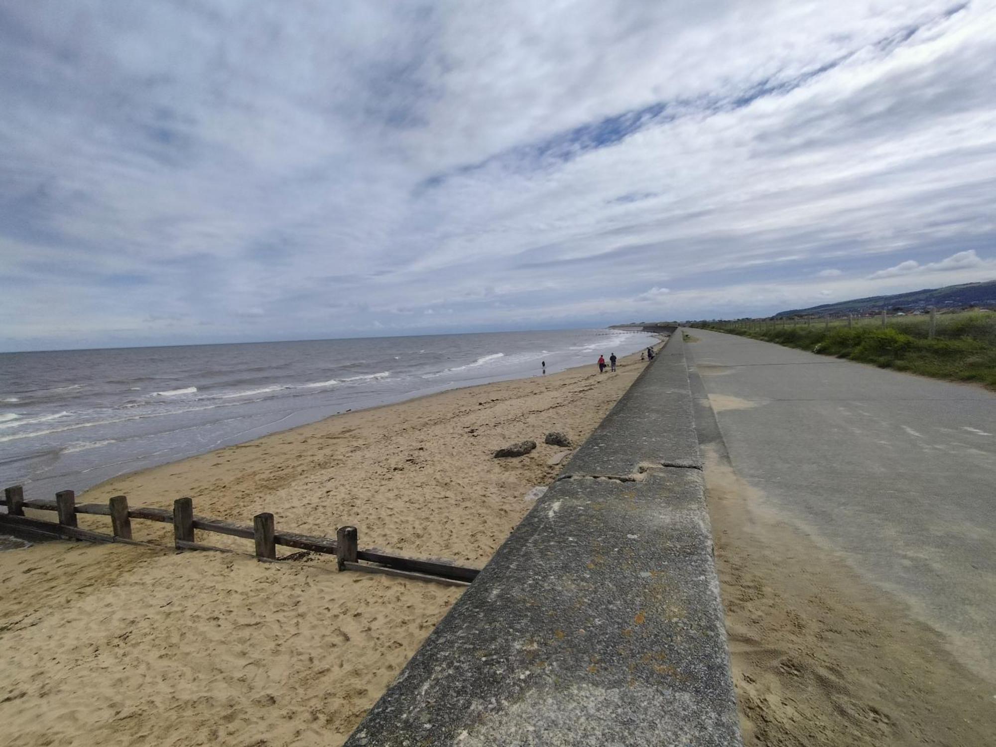 2 Bedroom Caravan, Edi Rita, Robin Hood, Pet Friendly Meliden 外观 照片