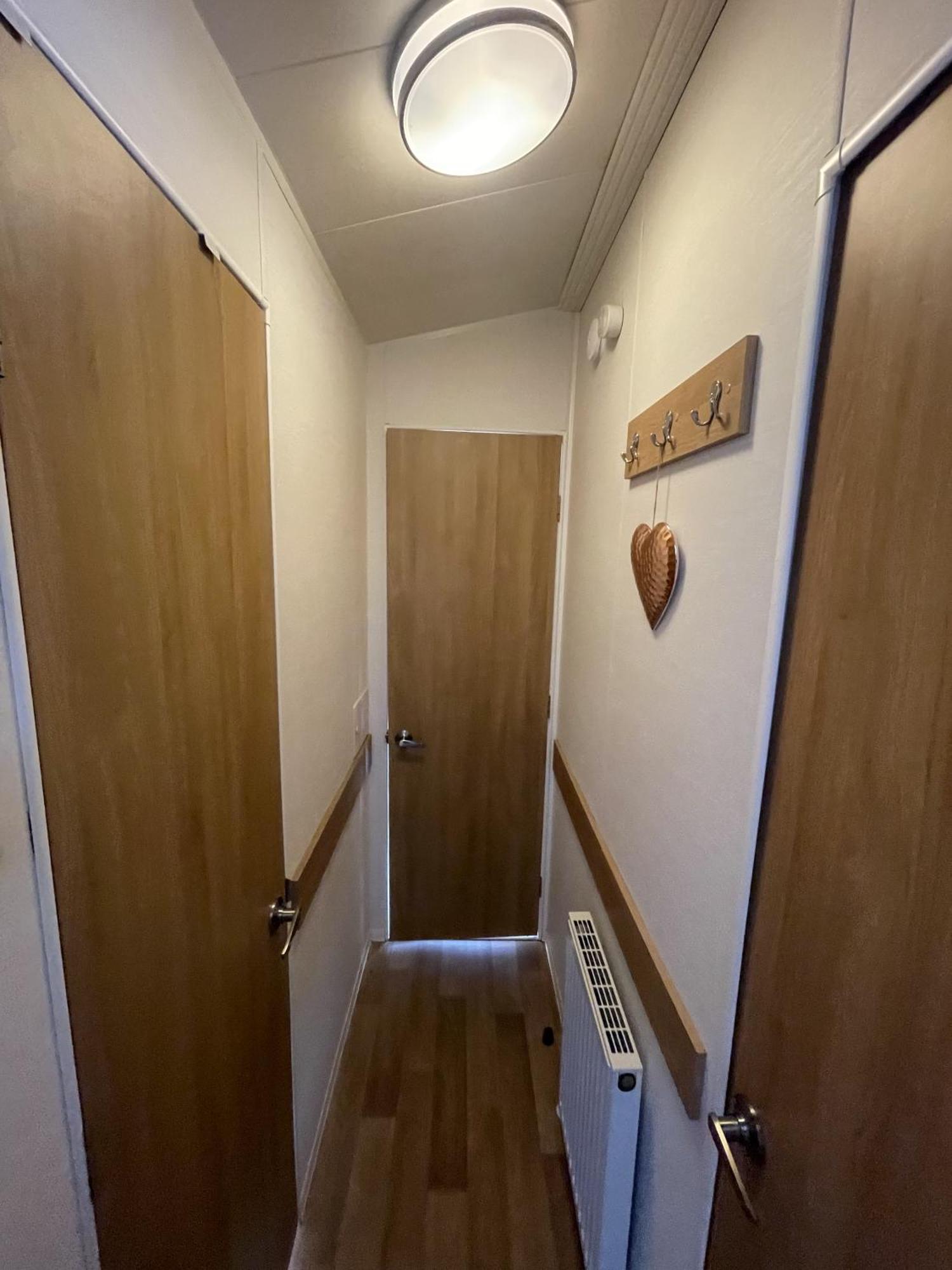 2 Bedroom Caravan, Edi Rita, Robin Hood, Pet Friendly Meliden 外观 照片