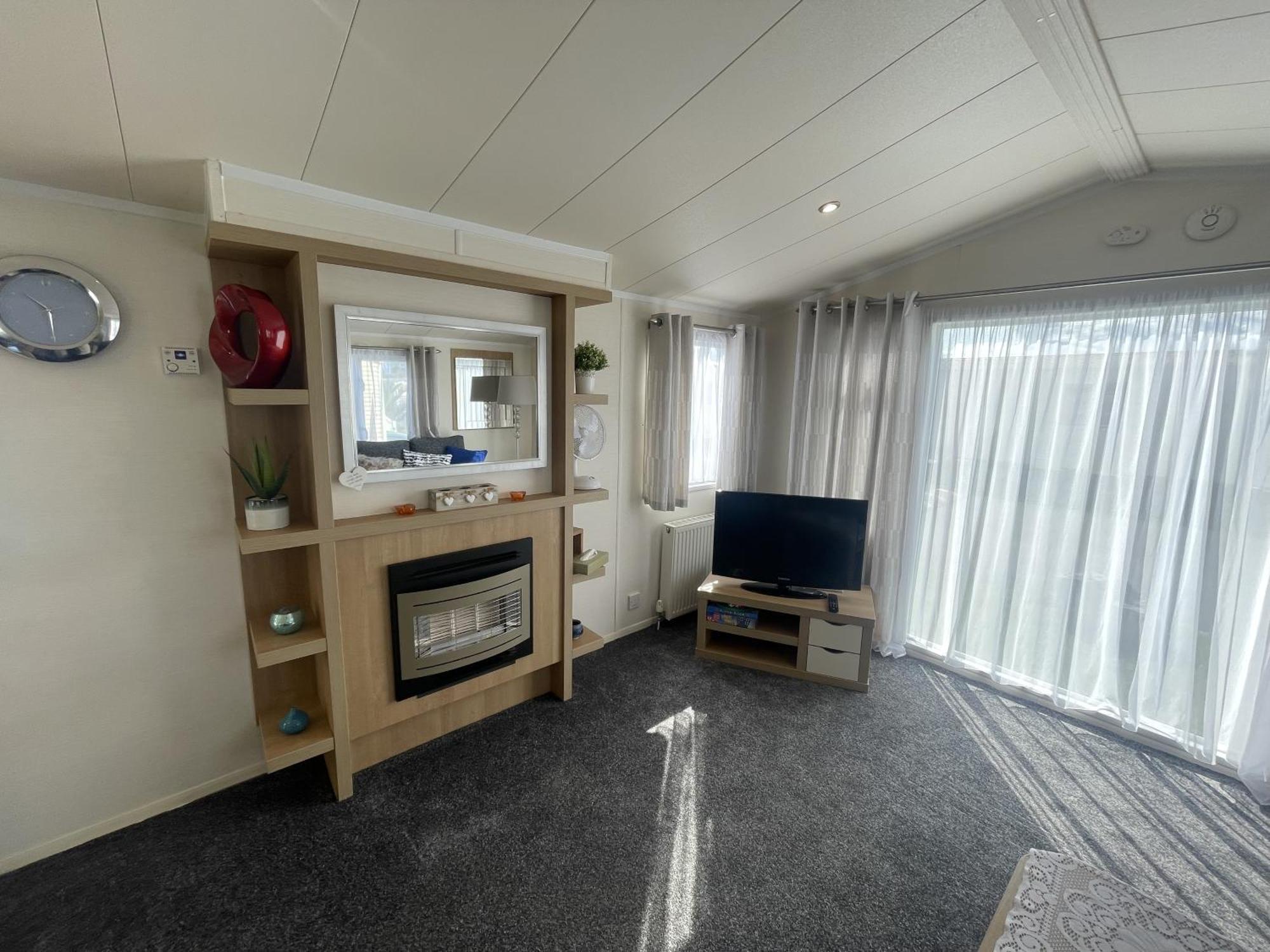 2 Bedroom Caravan, Edi Rita, Robin Hood, Pet Friendly Meliden 外观 照片