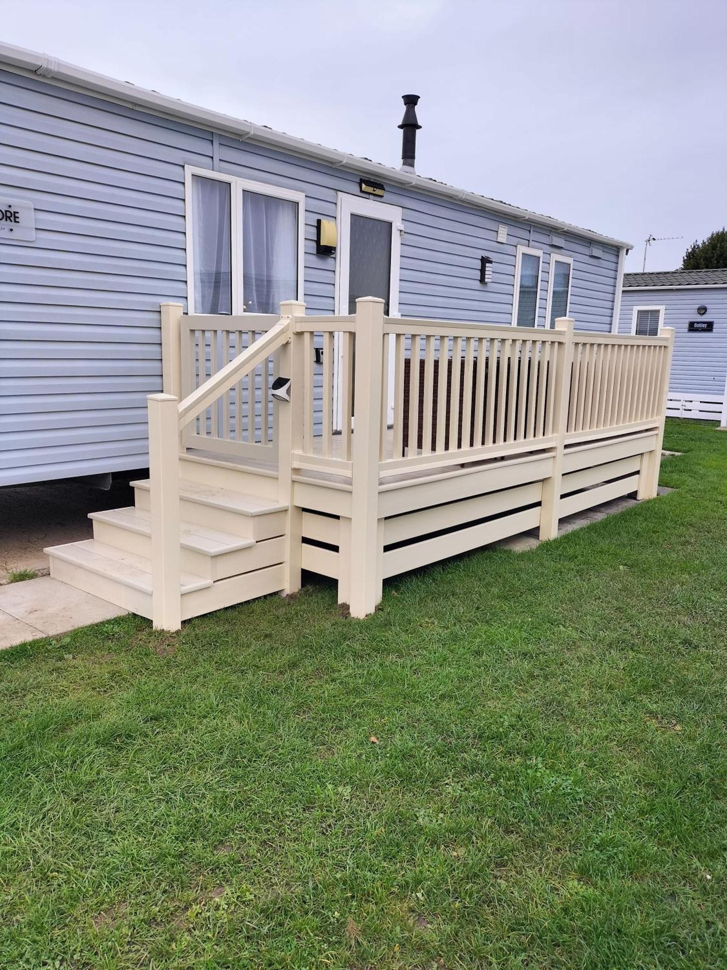 2 Bedroom Caravan, Edi Rita, Robin Hood, Pet Friendly Meliden 外观 照片