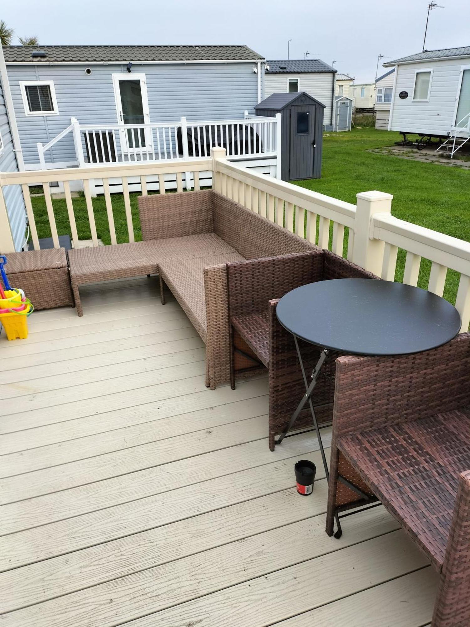 2 Bedroom Caravan, Edi Rita, Robin Hood, Pet Friendly Meliden 外观 照片