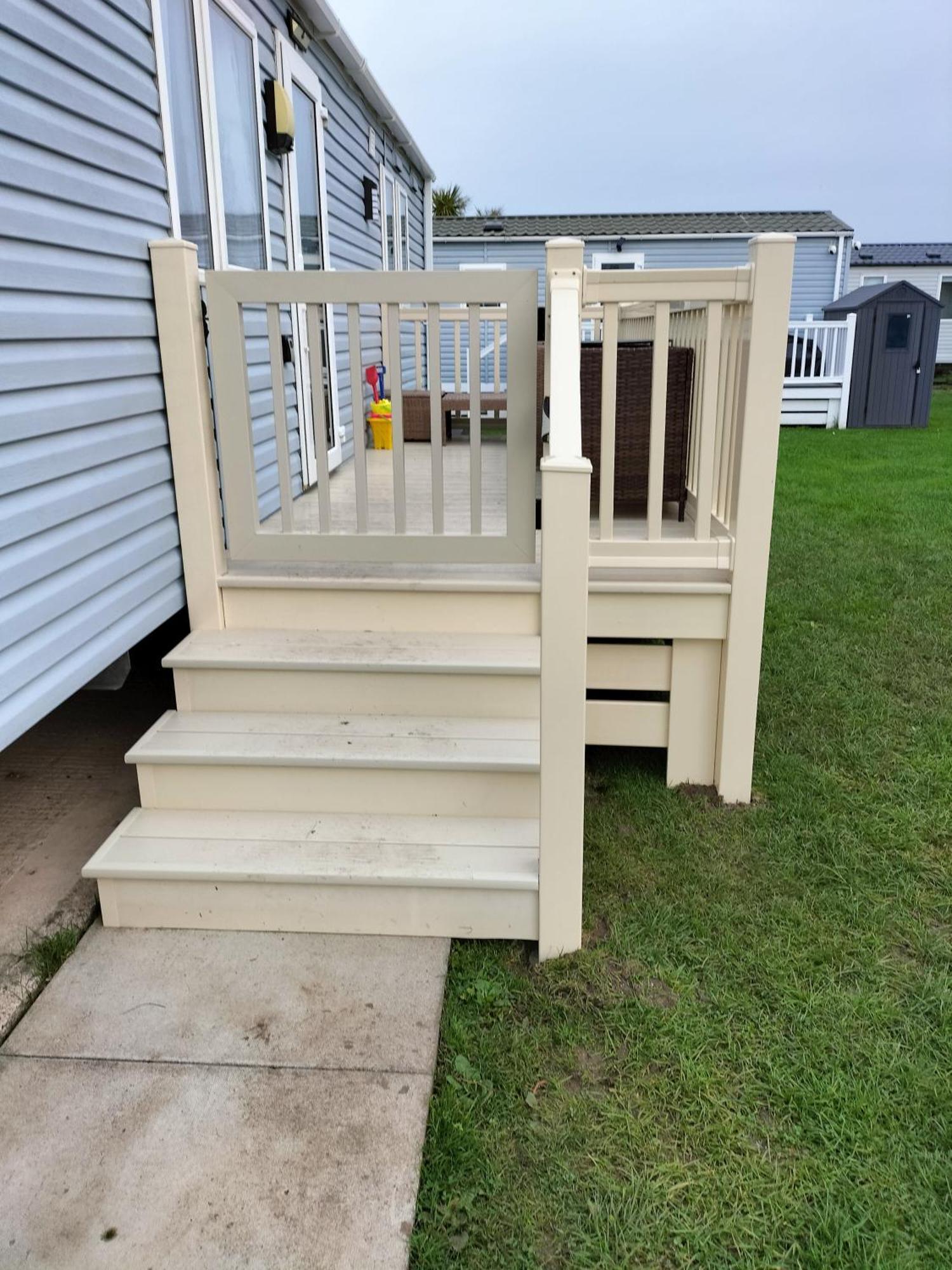 2 Bedroom Caravan, Edi Rita, Robin Hood, Pet Friendly Meliden 外观 照片